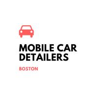 Mobile Car Detailers of Boston image 1